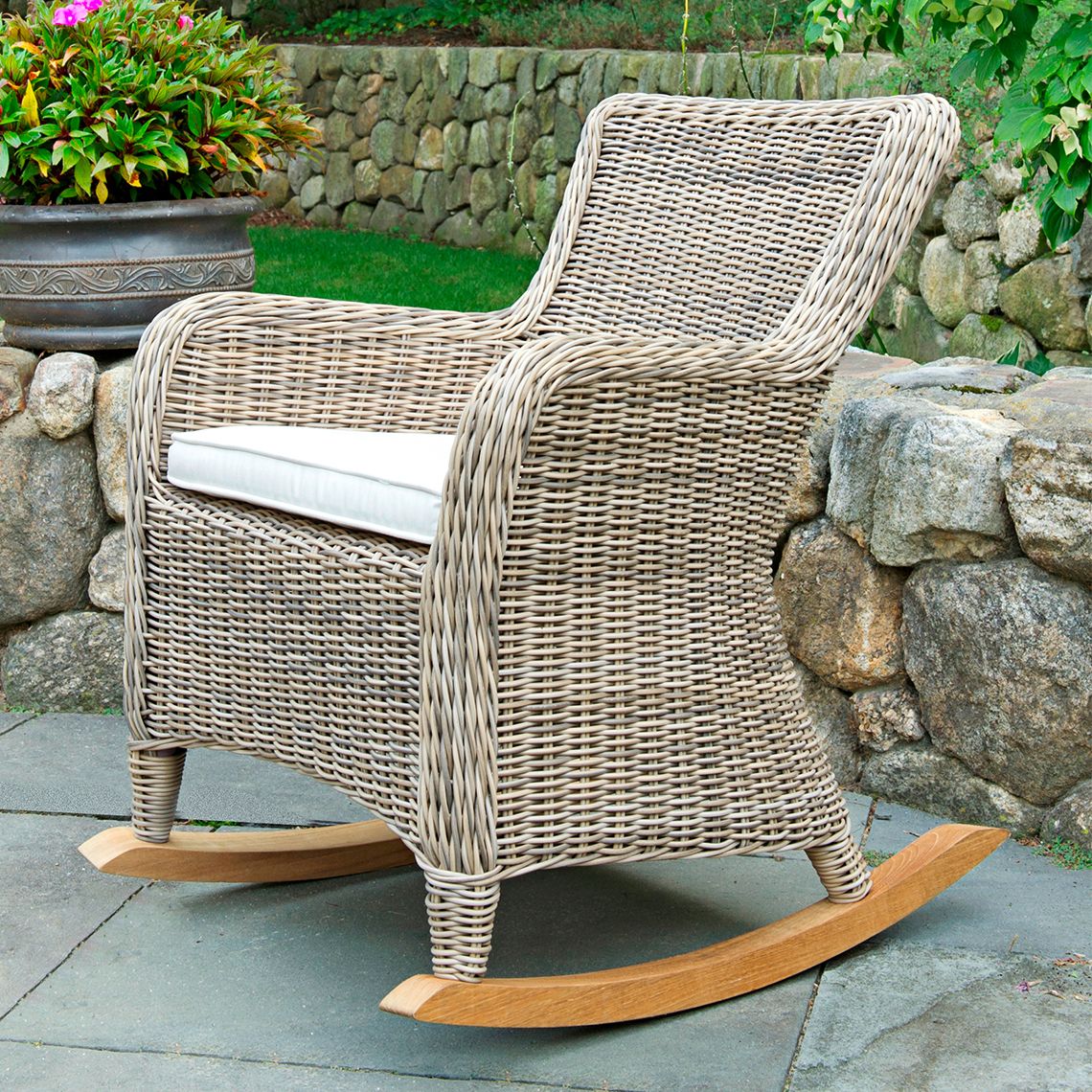 Sag Harbor Rocker
