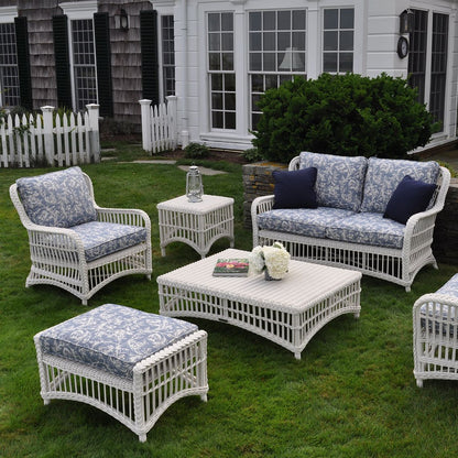 Chatham Ottoman