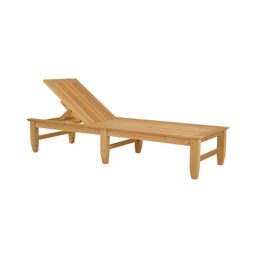 Amalfi Poolside Chaise