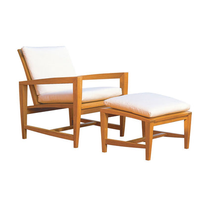Amalfi Club Chair