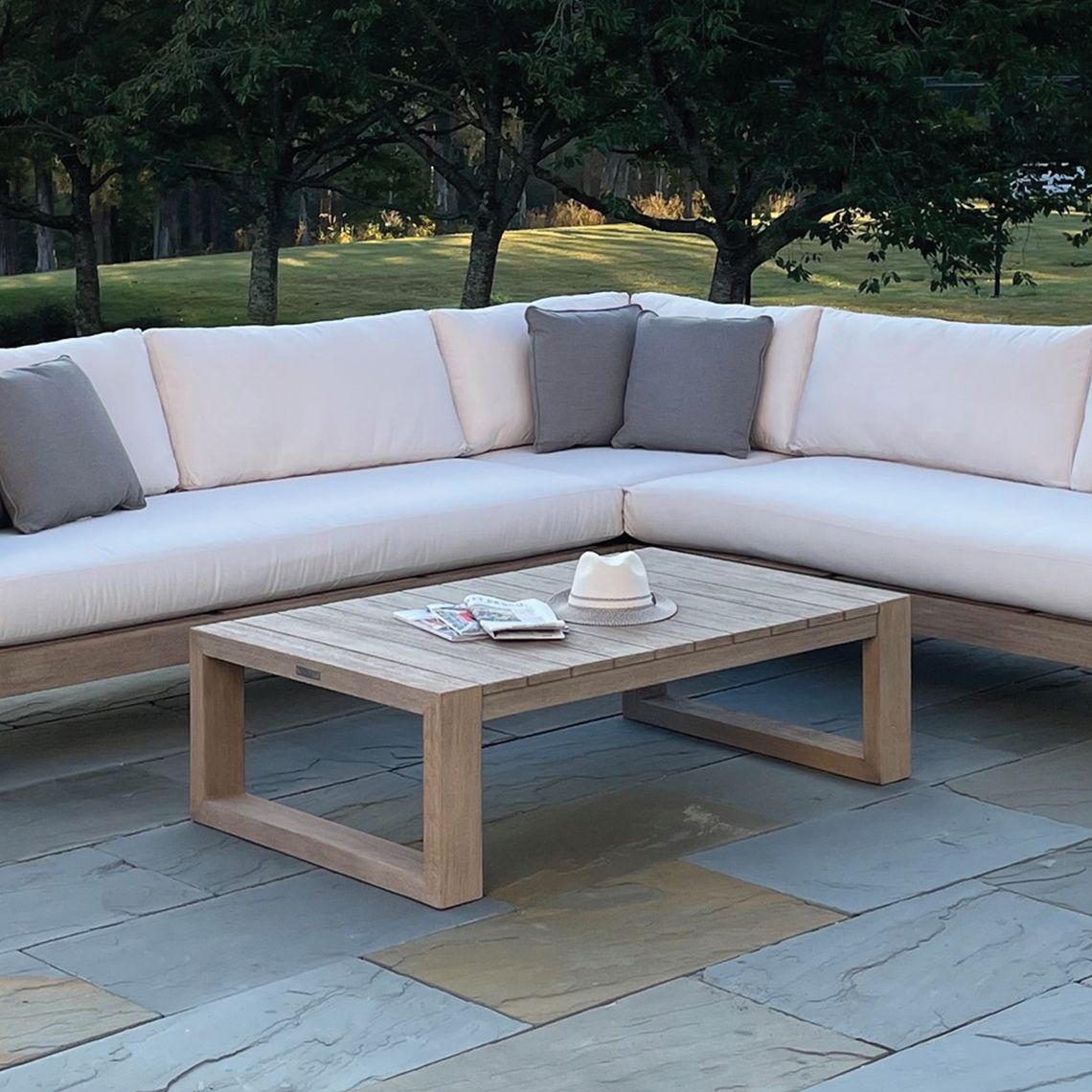 Montauk Coffee Table
