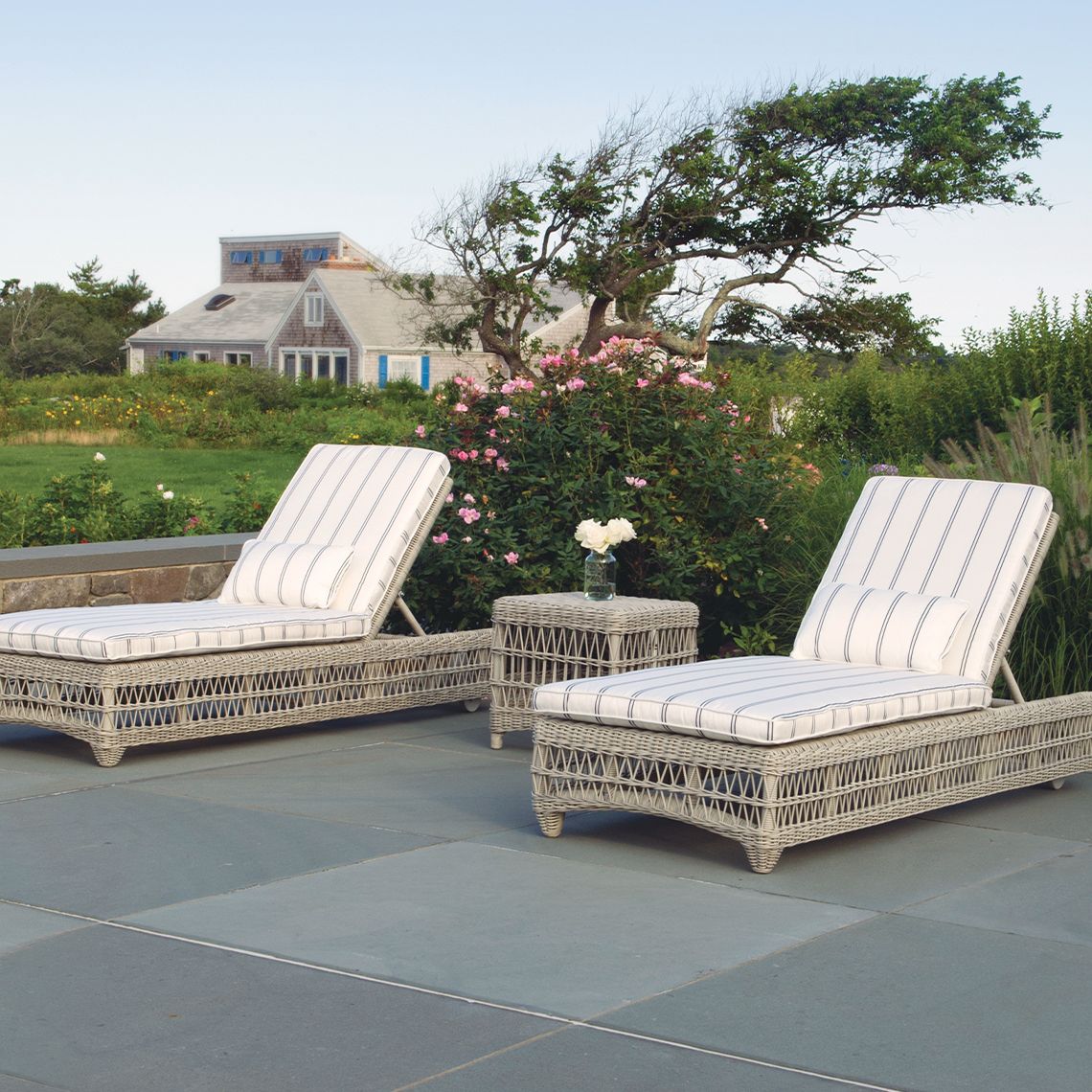 Southampton Chaise