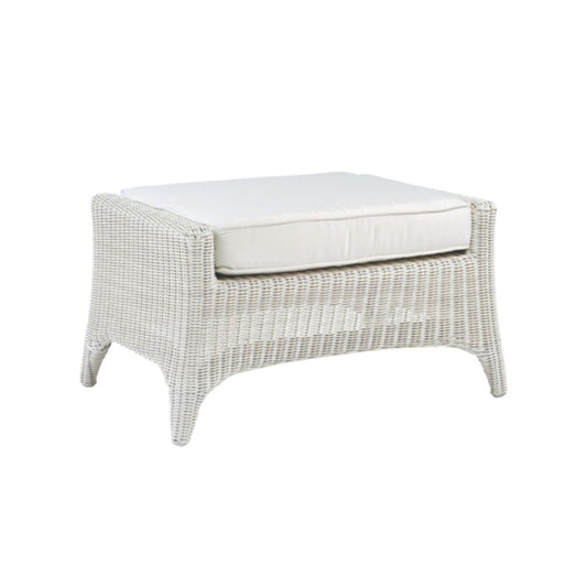 Cape Cod Ottoman