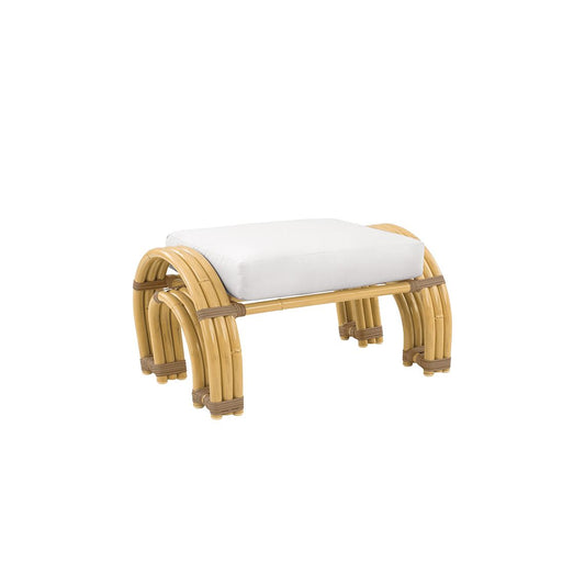 Palm Springs Ottoman