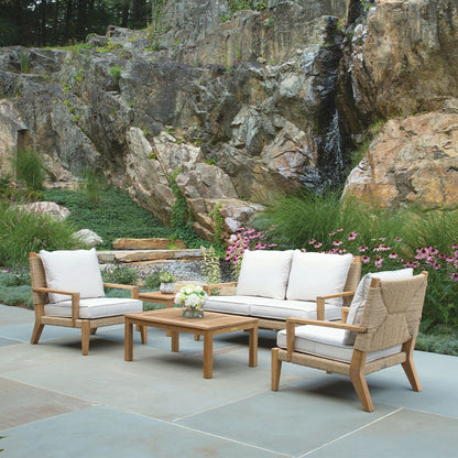 Hadley Settee