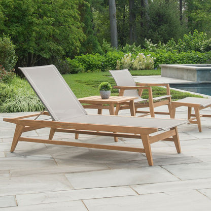 Marin Chaise