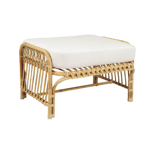Savannah Ottoman