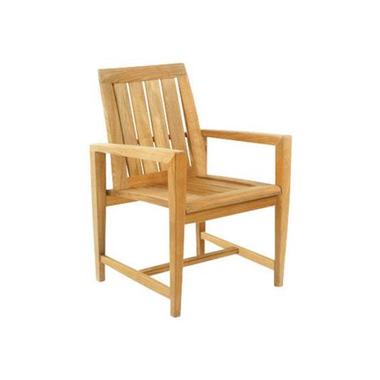 Amalfi Dining Armchair