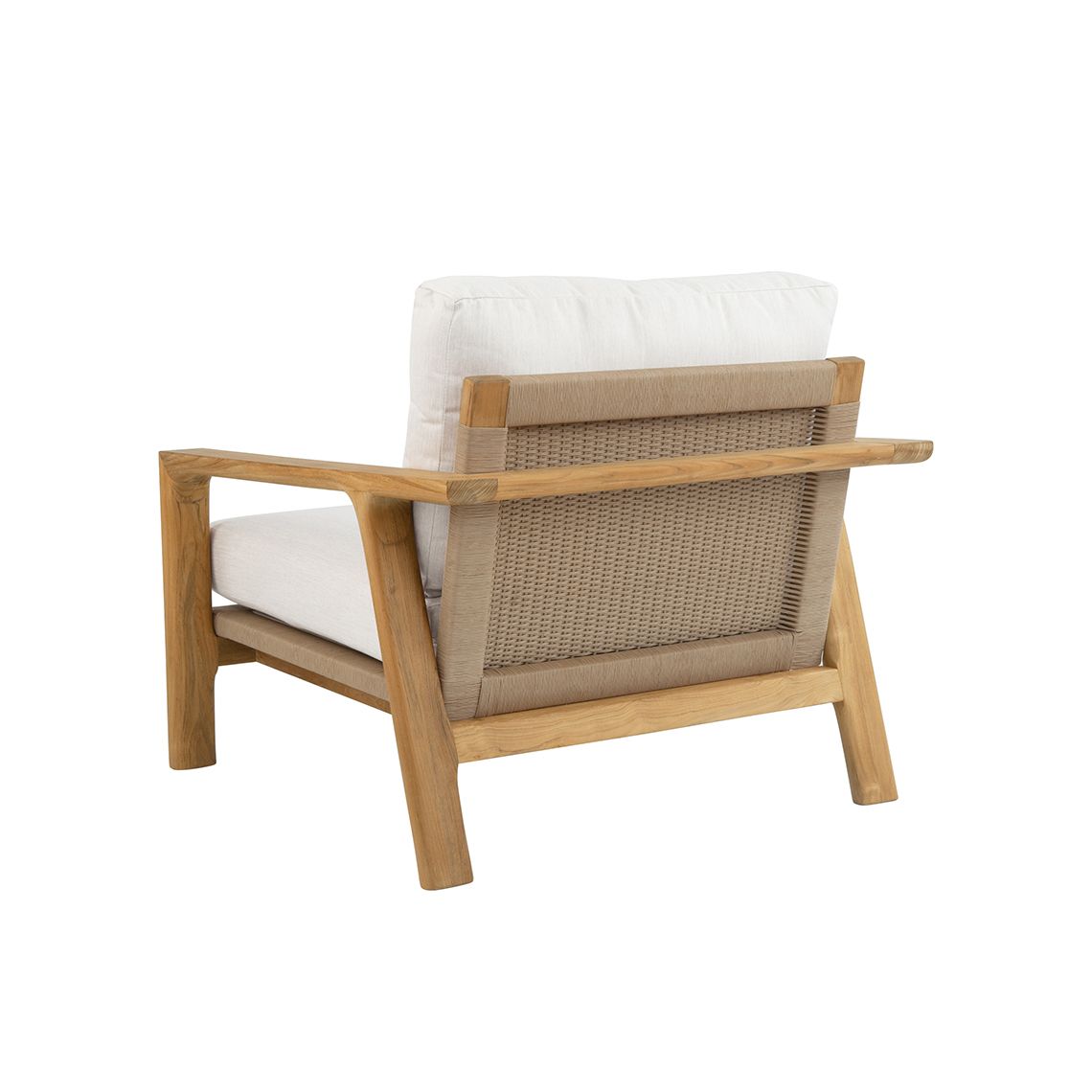 Hana Lounge Chair