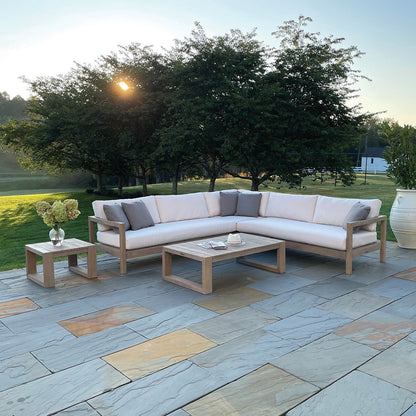 Montauk Sectional Right Arm (Facing) Sofa