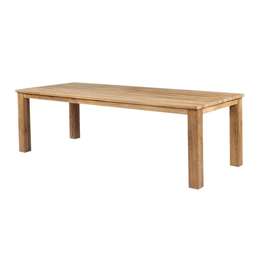 Tuscany 96" Rectangular Dining Table