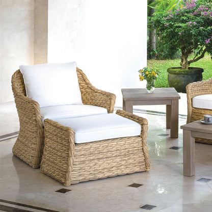 Vero Lounge Chair
