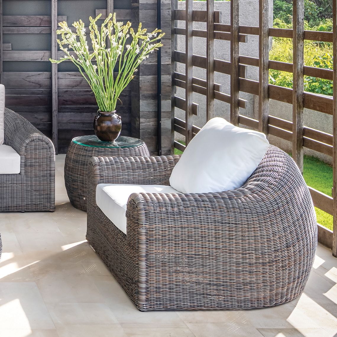 Ojai Lounge Chair