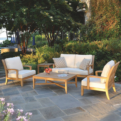 Somerset Settee