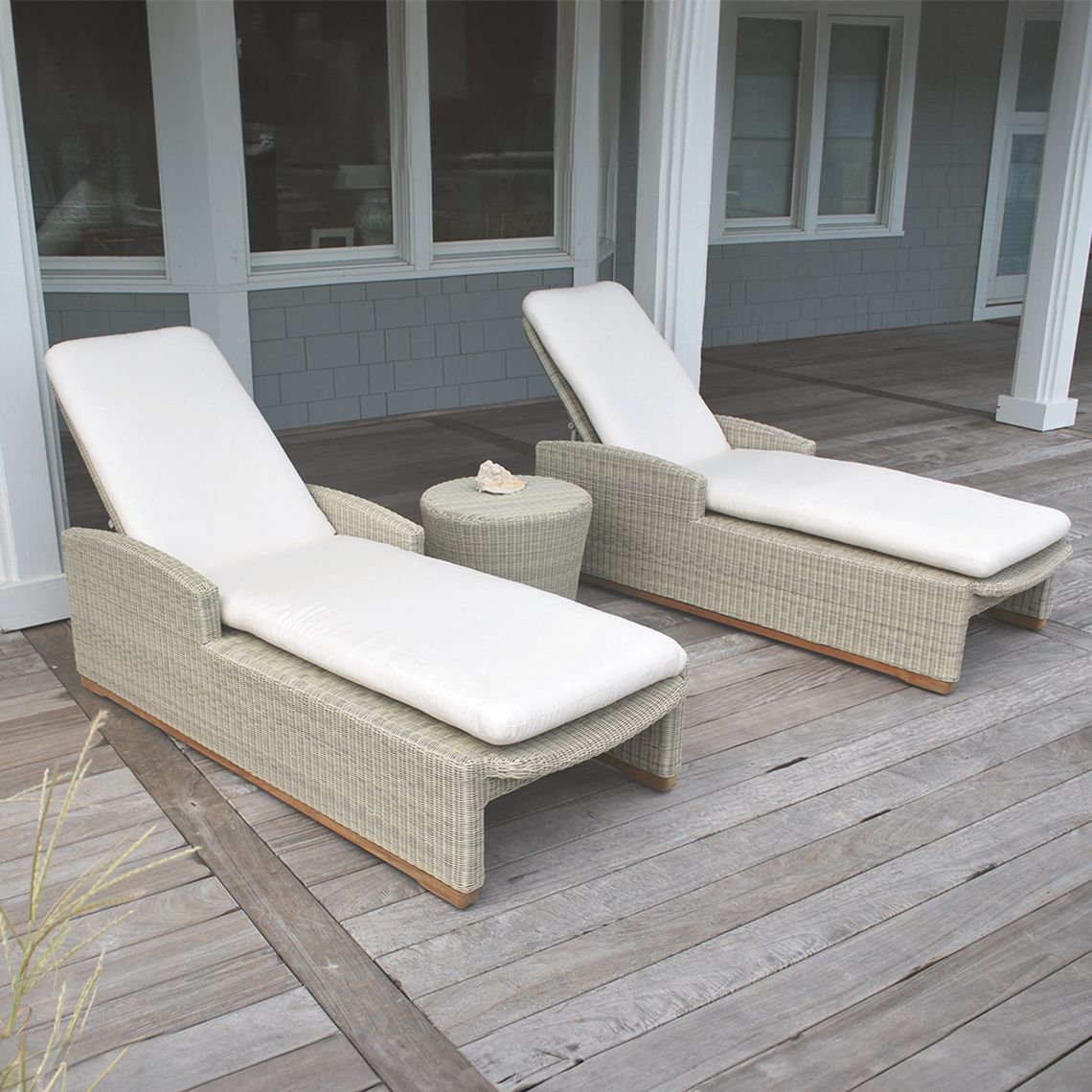 Westport Chaise