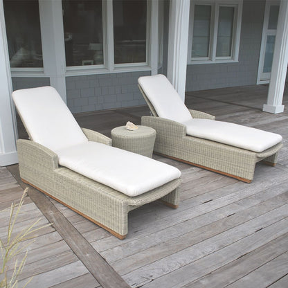 Westport Chaise