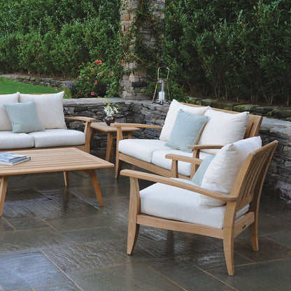 Ipanema Settee