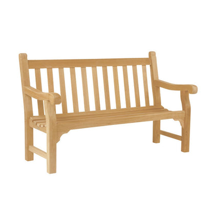 Hyde Park 5' Bench