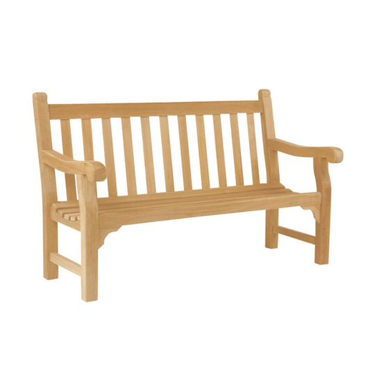Hyde Park 5' Bench