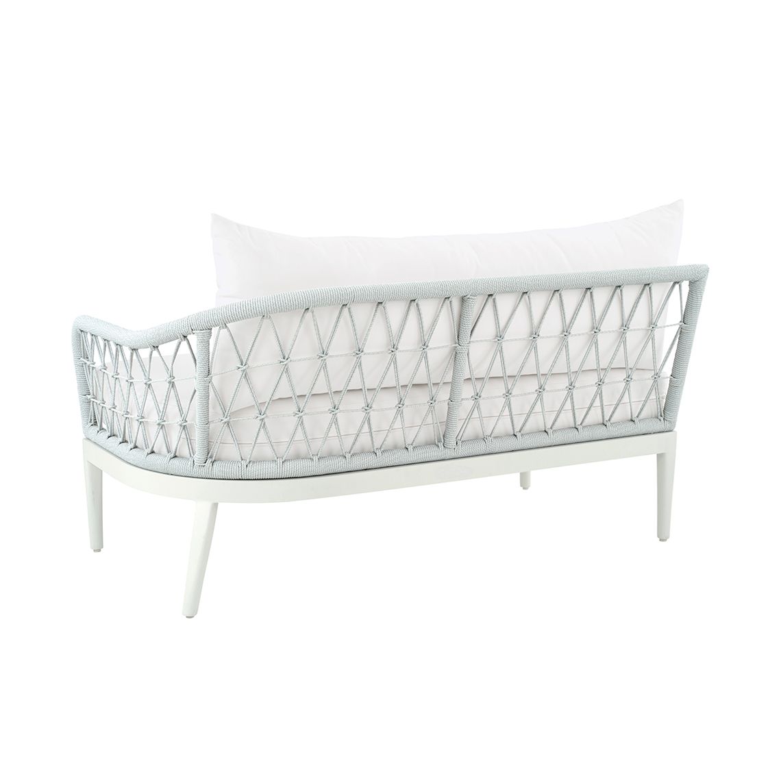 Nevis Sectional Right Arm (Facing) Settee