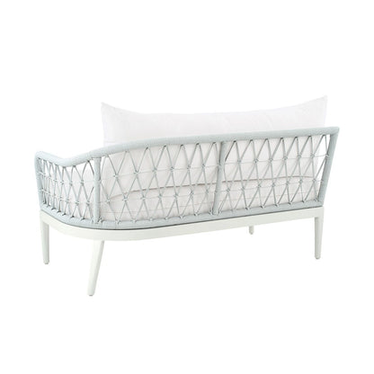 Nevis Sectional Right Arm (Facing) Settee