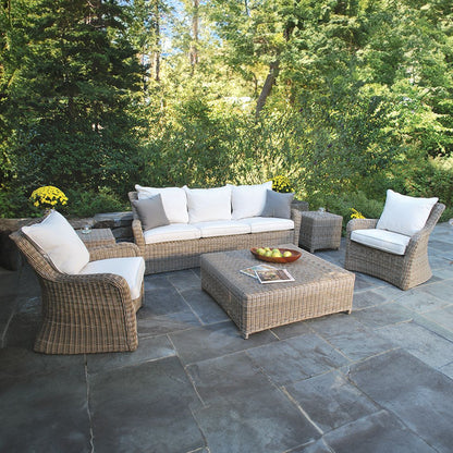 Sag Harbor Lounge Chair