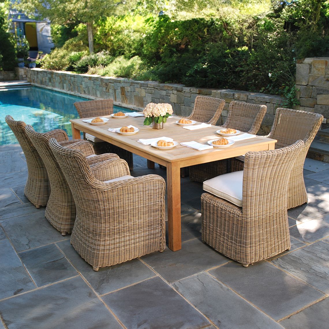 Sag Harbor Side Chair