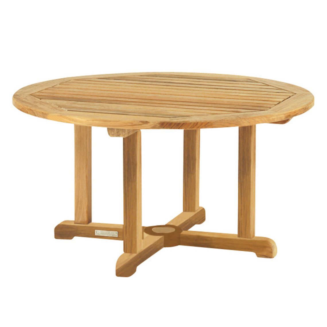 Essex 42" Round Coffee Table