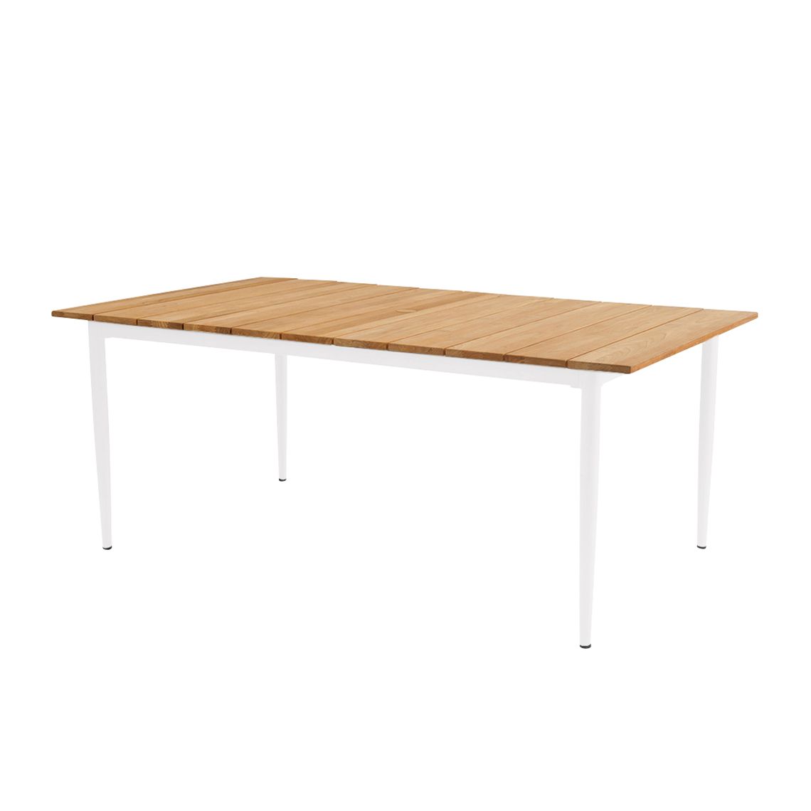 La Jolla 72" Rectangular Dining Table