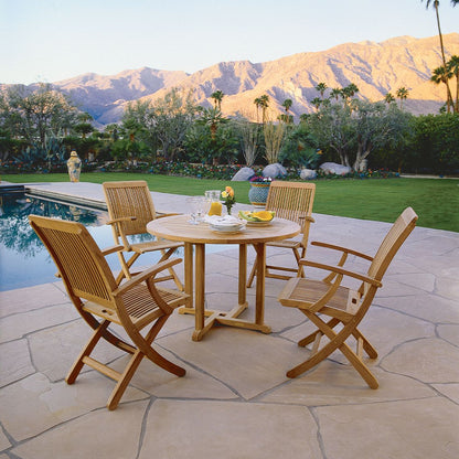 Monterey Dining Armchair