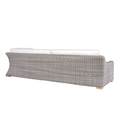 Tortola Sectional Left Arm Return Sofa