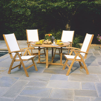 St. Tropez Adjustable Chair