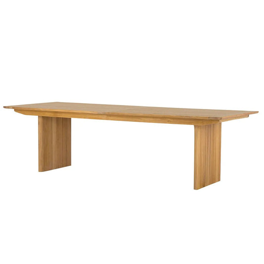 Cortona 108" Rectangular Dining Table