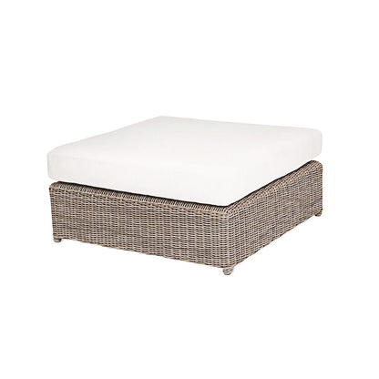 Sag Harbor Sectional Ottoman