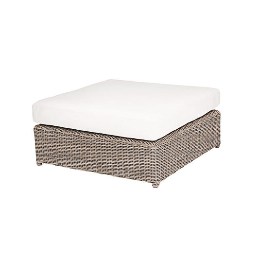 Sag Harbor Sectional Ottoman