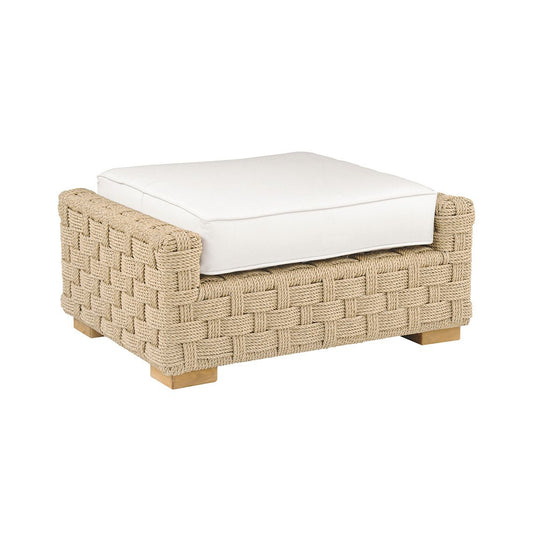 St. Barts Ottoman