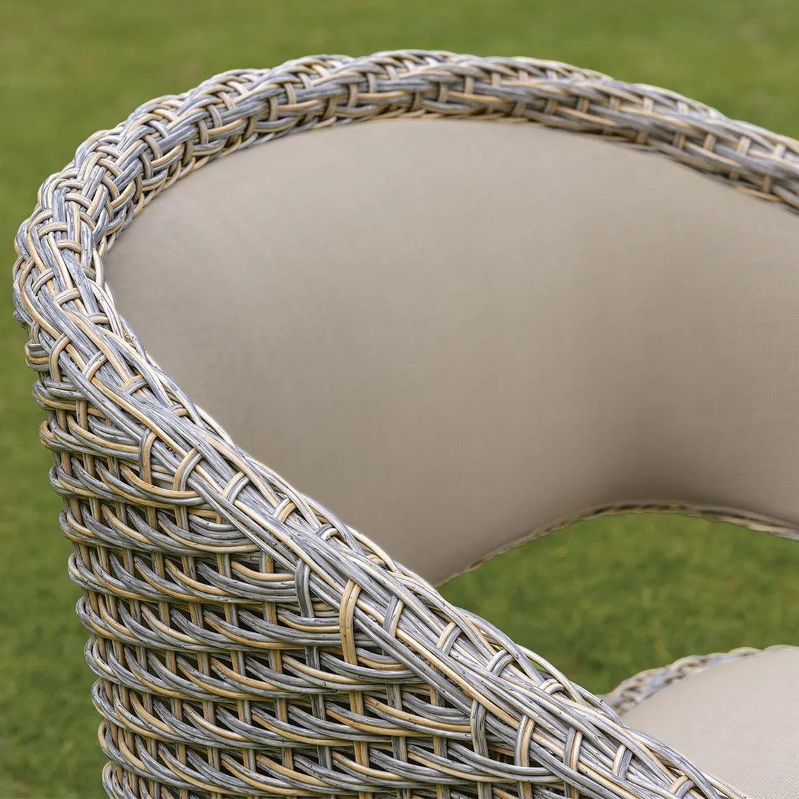 Biscayne Lounge Chair