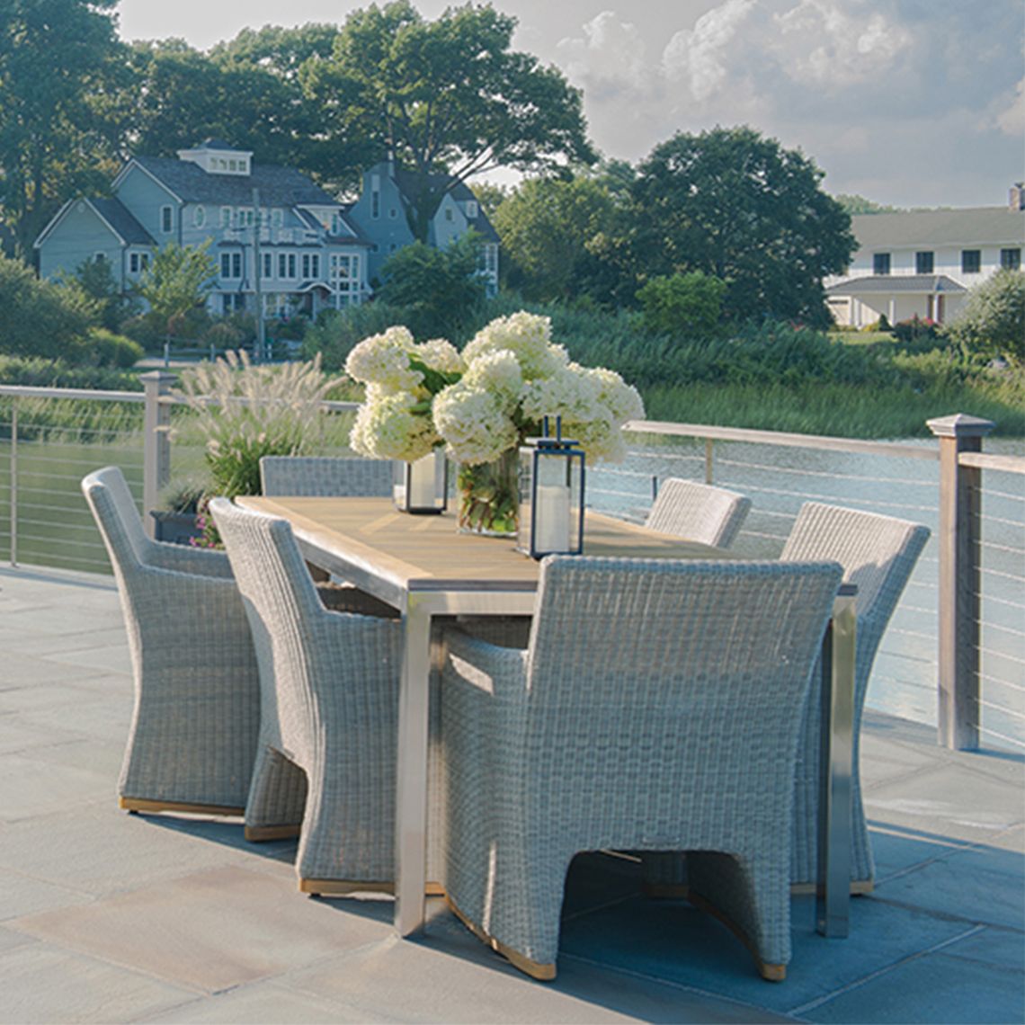 Westport Dining Armchair