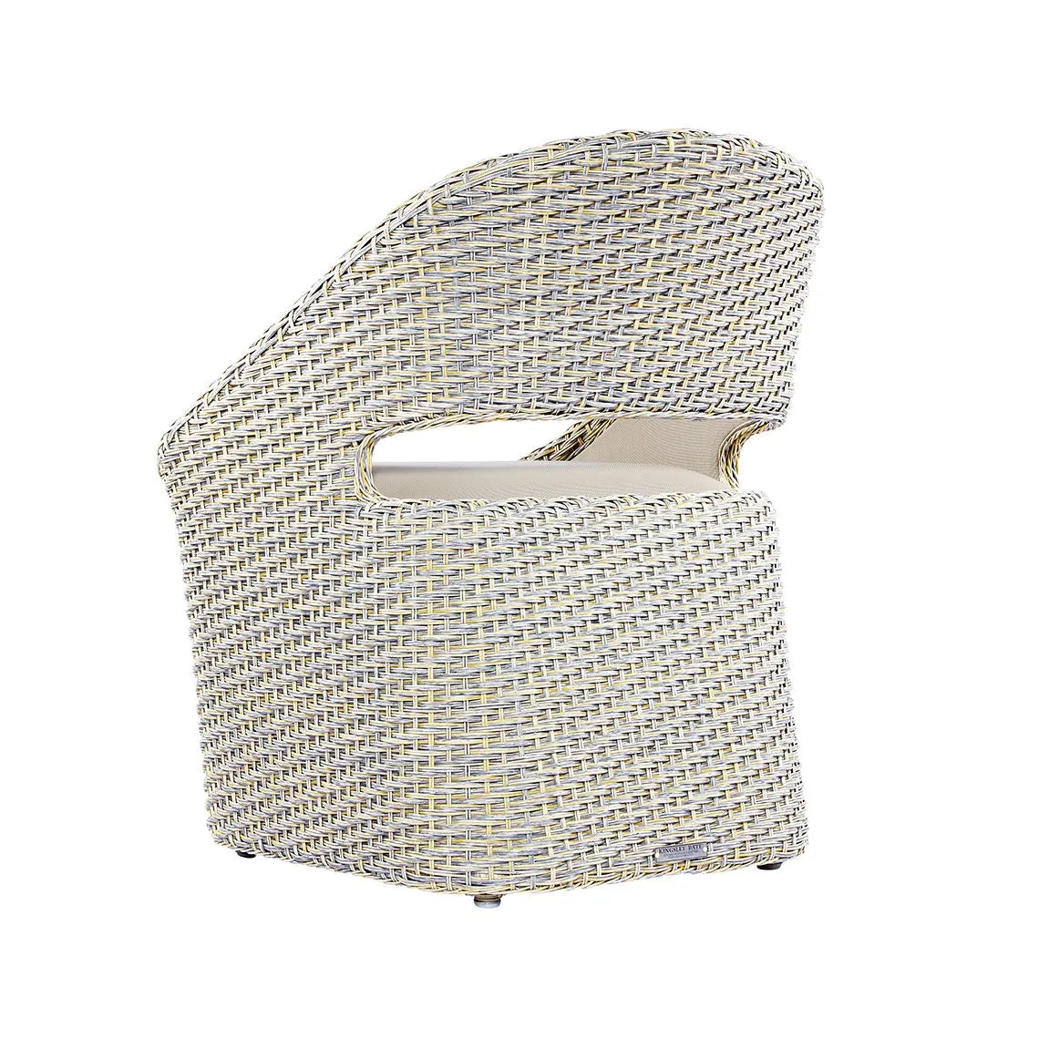 Biscayne Dining Armchair