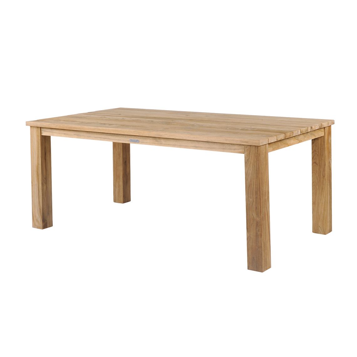 Tuscany 73" Rectangular Dining Table