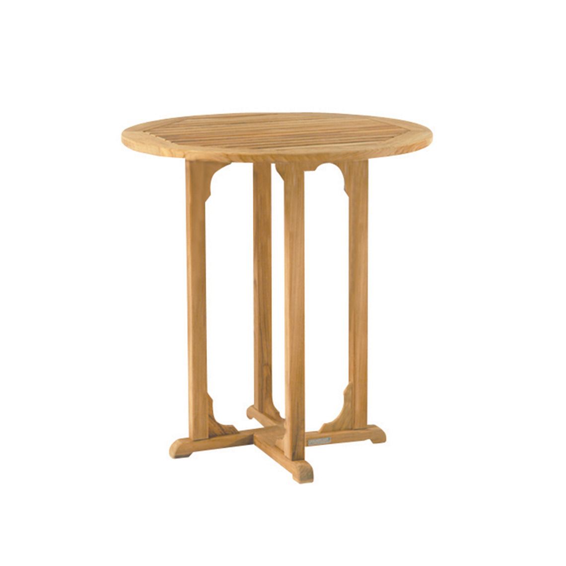 Essex 36" Round Bar Table