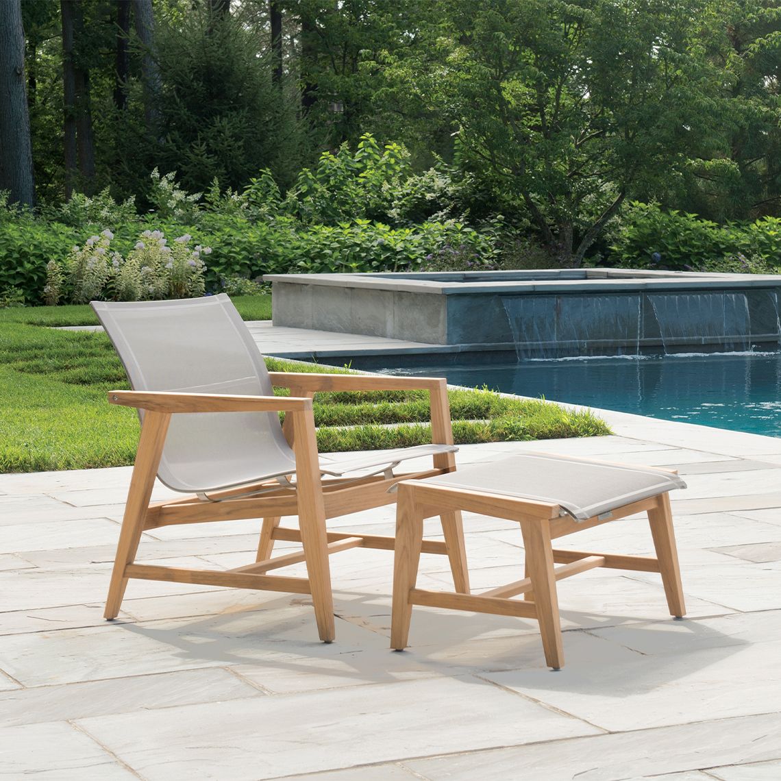 Marin Club Chair
