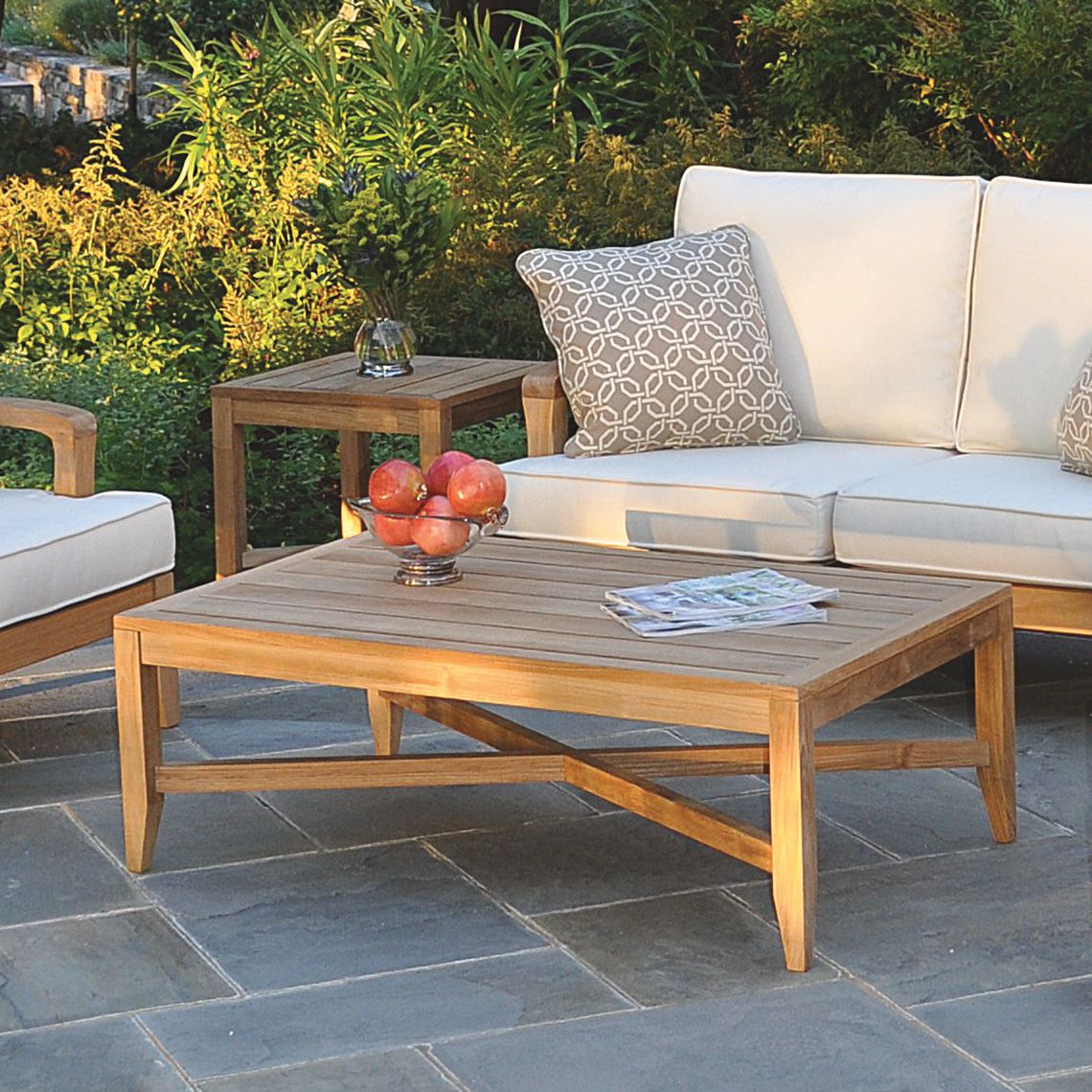 Somerset Coffee Table