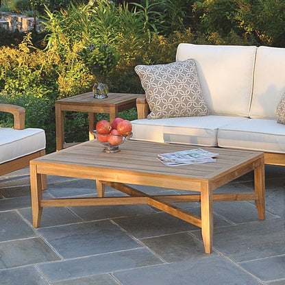 Somerset Coffee Table