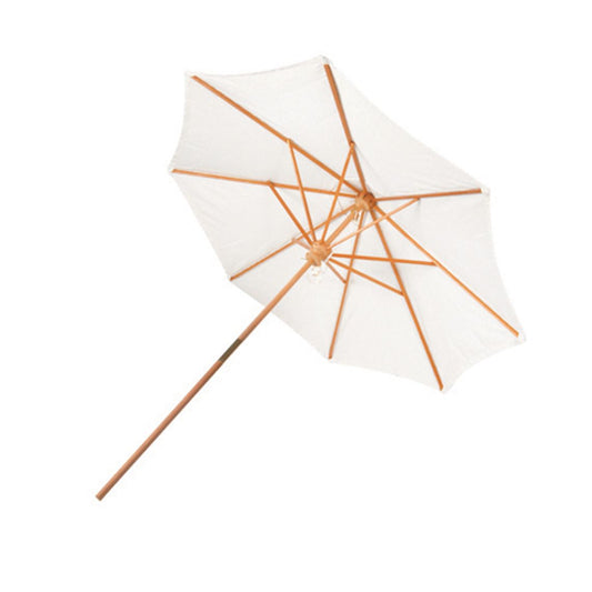 11.5' Octagonal Market Umbrella
