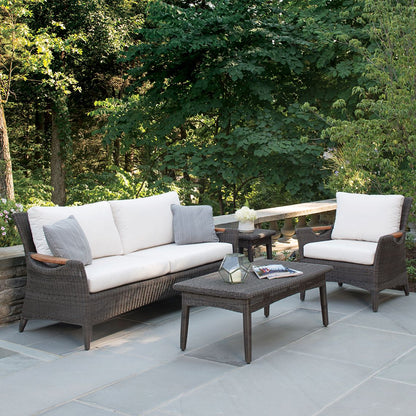 Culebra Lounge Chair