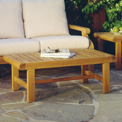 Nantucket Coffee Table