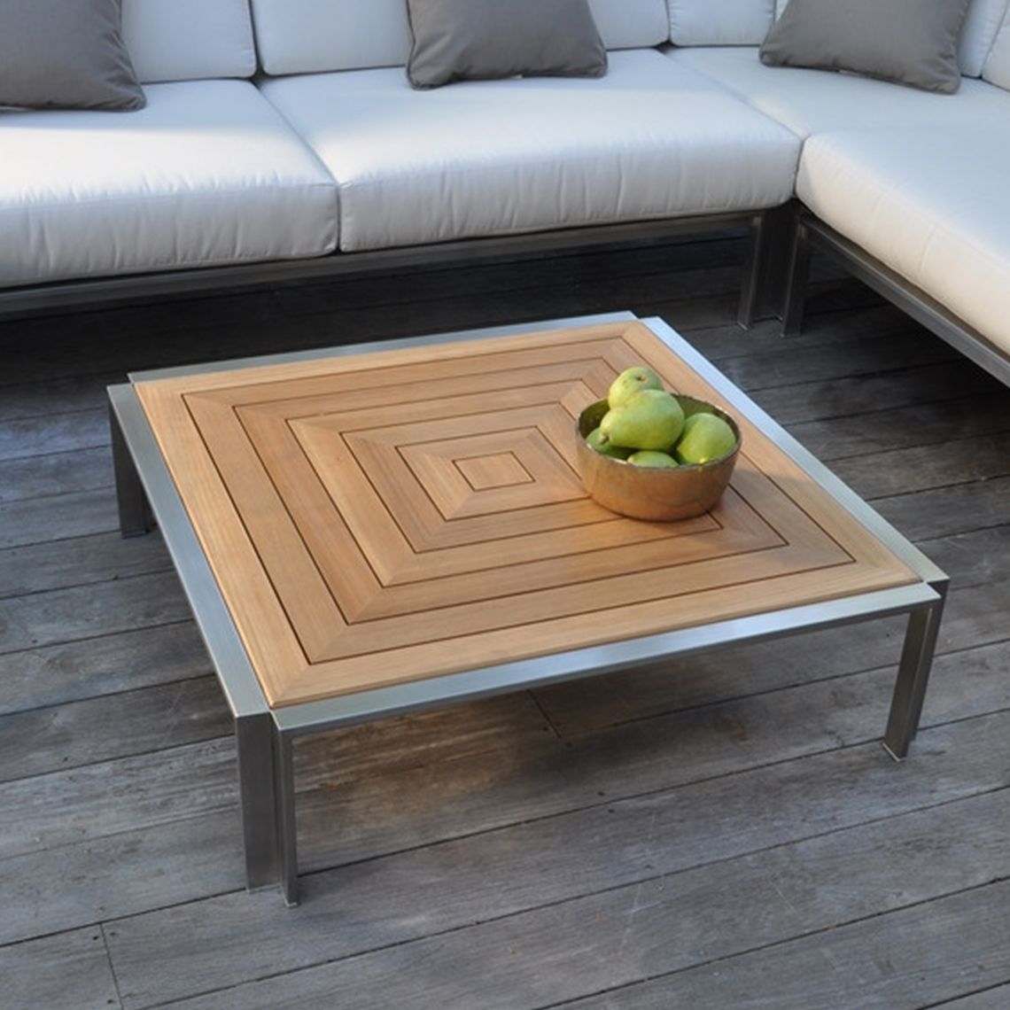 Tivoli Sectional Coffee Table