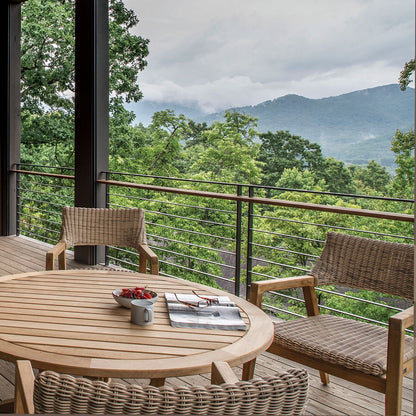 Spencer Dining Armchair