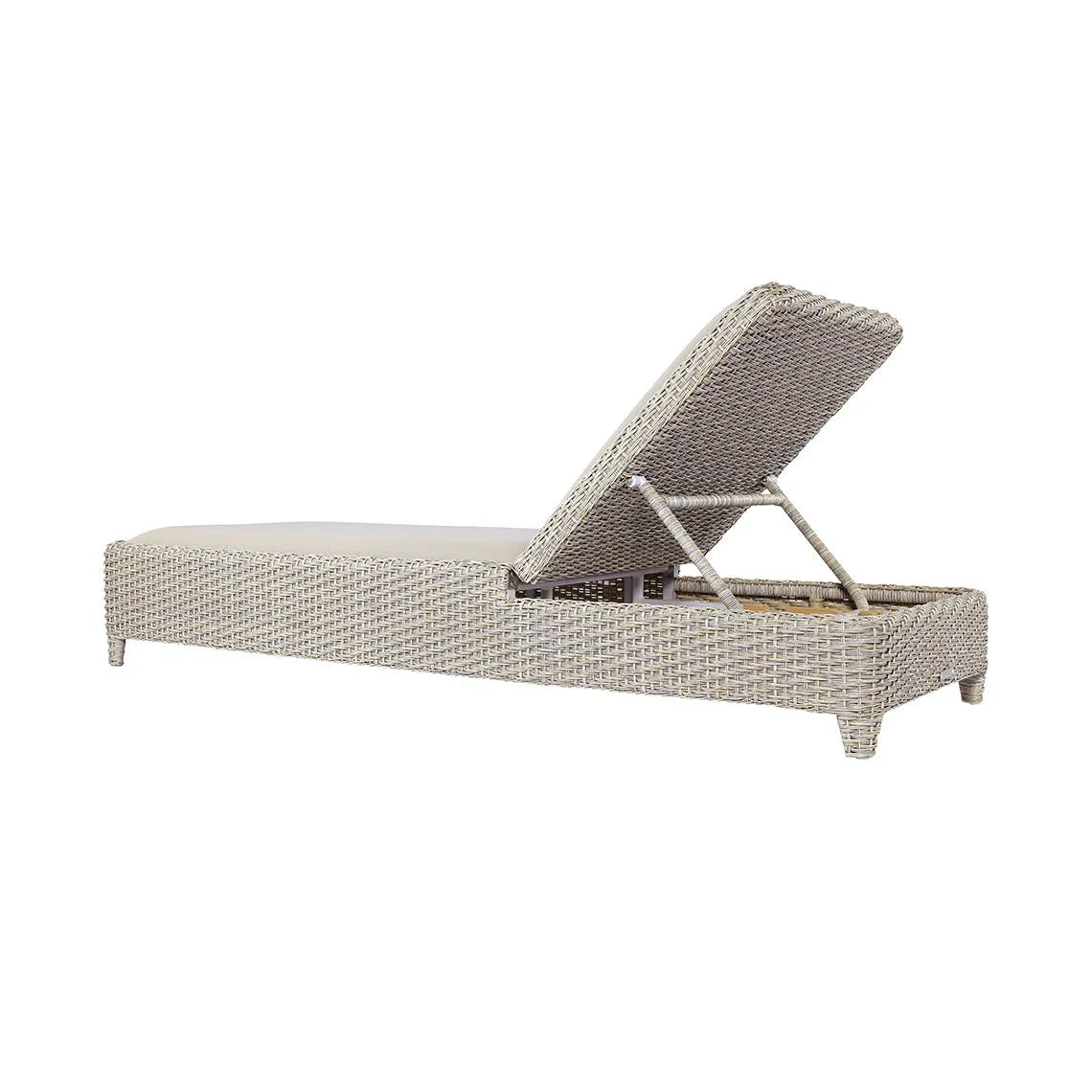 Biscayne Chaise